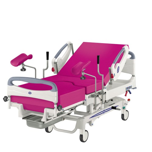Buy Wellton Healthcare Delivery Hospital Bed Online at
